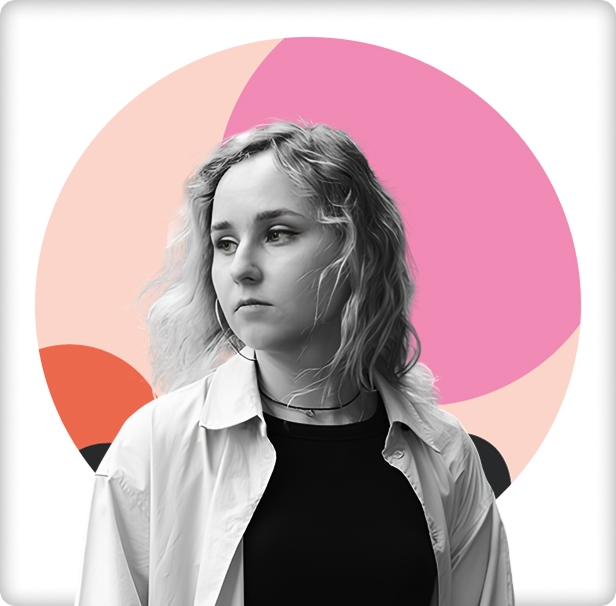Екатерина Антонова