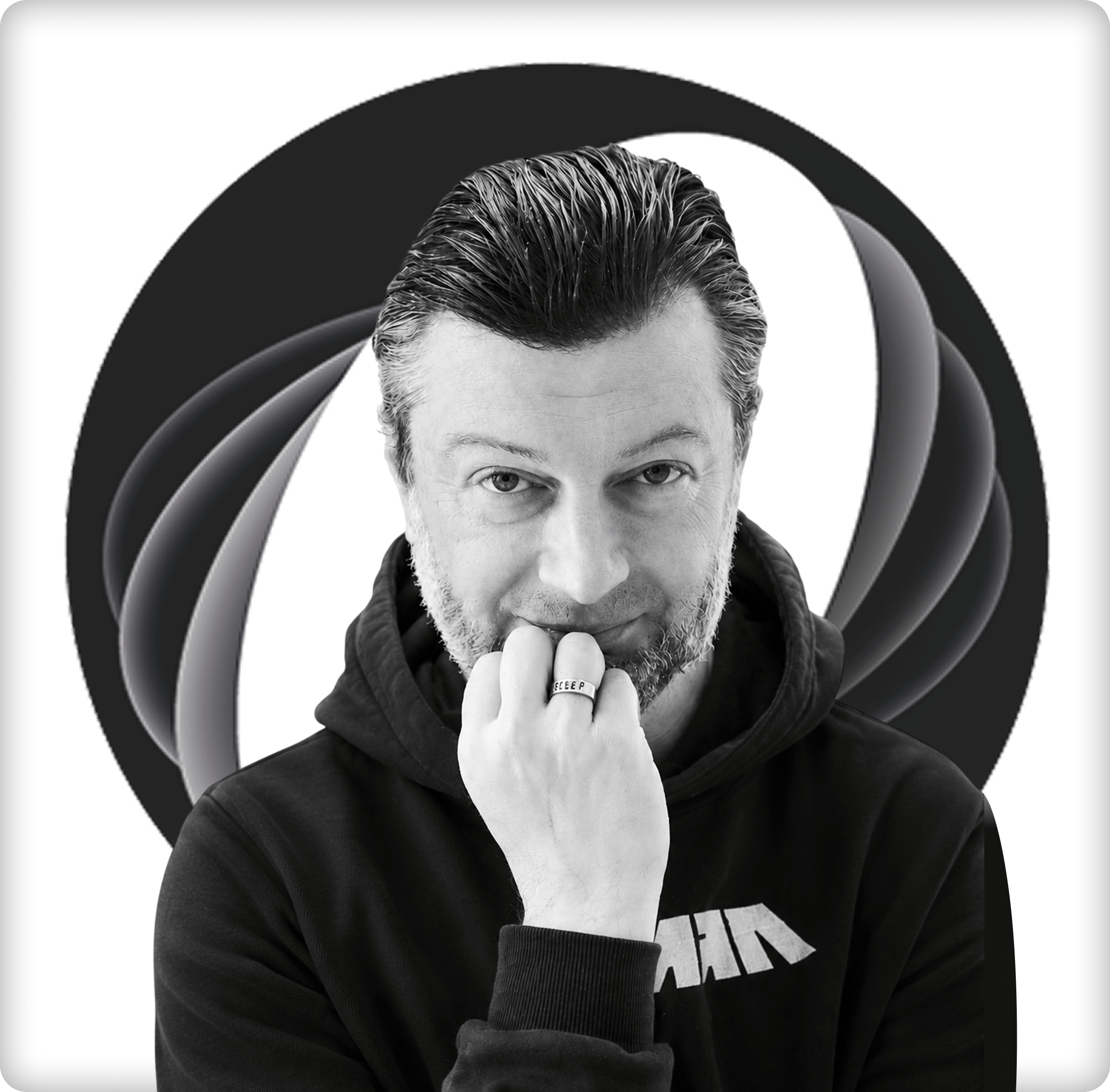Алексей Дружинин