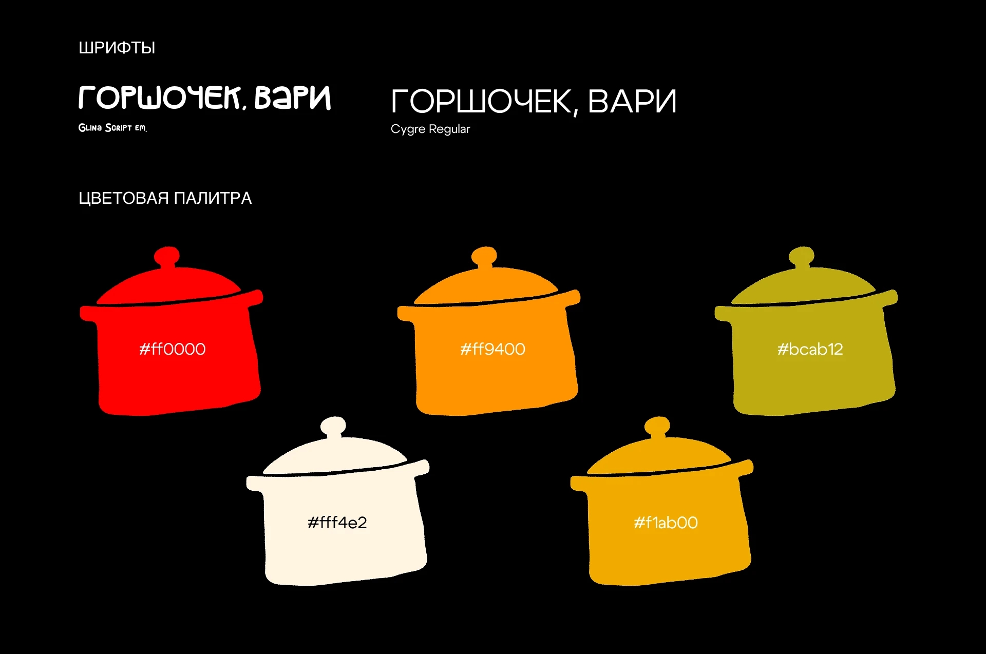 Кулинарный клуб «Горшочек, вари»