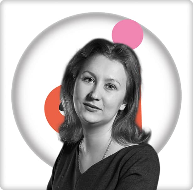 Маргарита Решетова