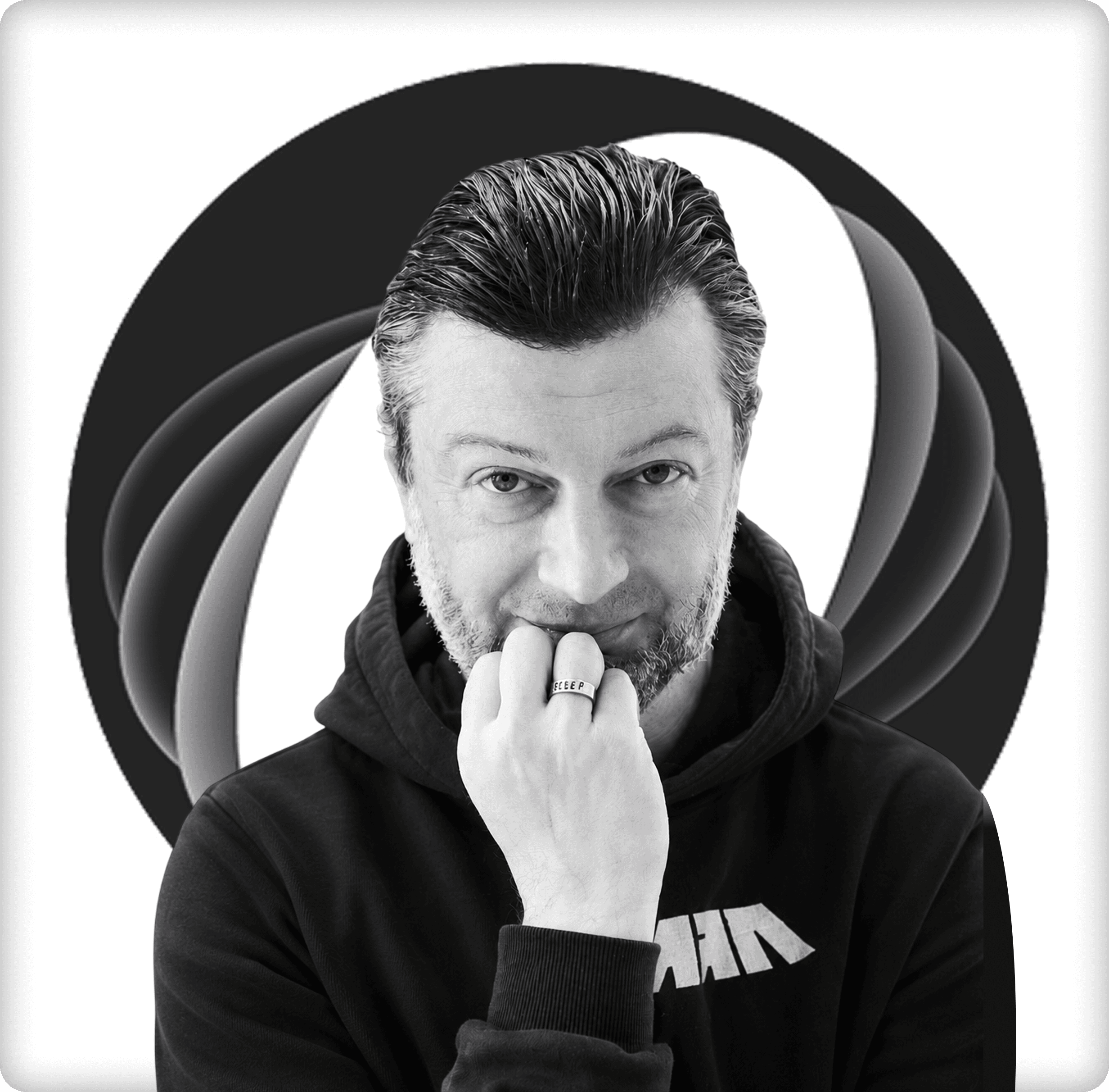 Алексей Дружинин
