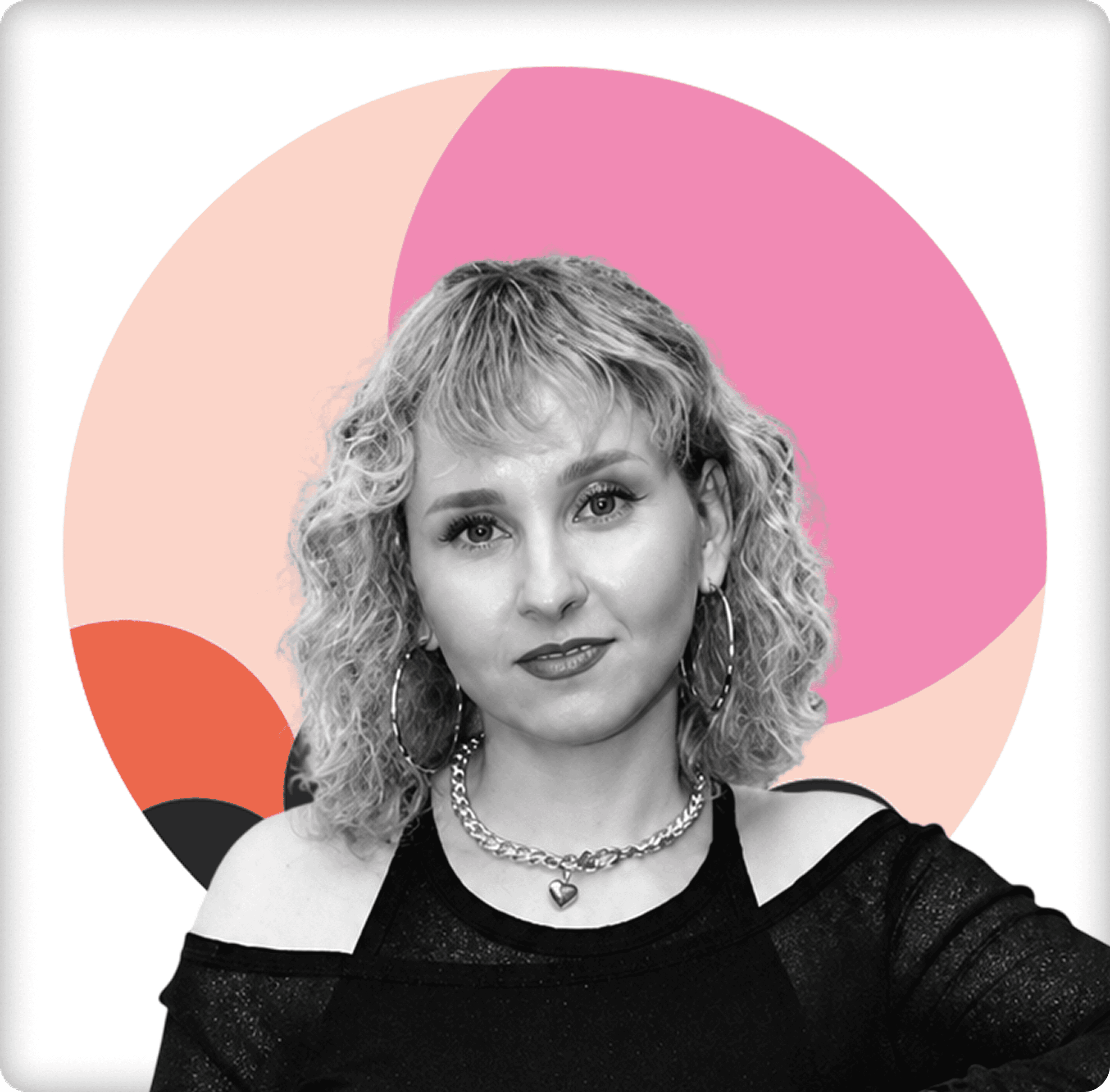 Екатерина Антонова