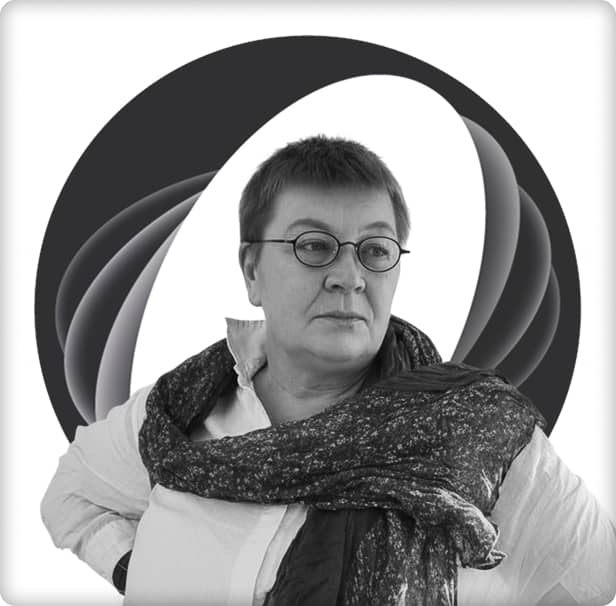 Ирина Самойленко