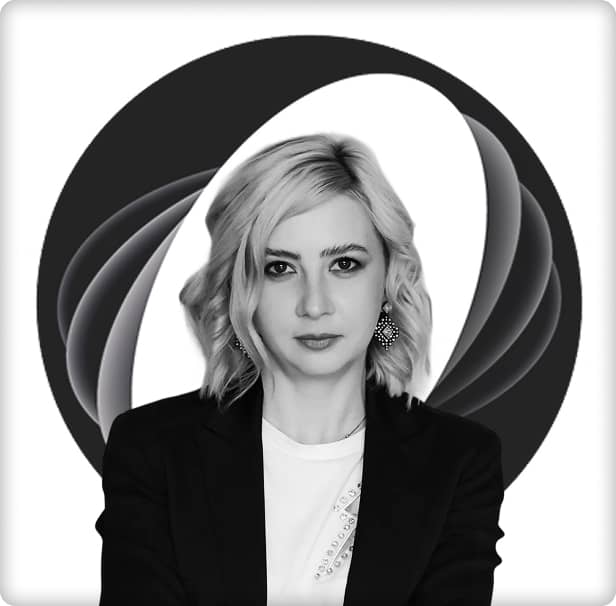 Елена Мельник